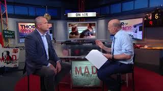 Thor Industries CEO: Understanding Tariff Effects | Mad Money