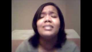 Jesus Is A Love Song by the Clark Sisters Cover