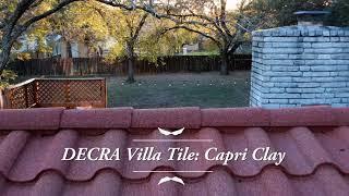 DECRA Metal Roofing Products | Christian Brothers Roofing | Kansas City