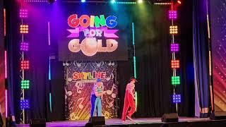 Skyline Gang GOING FOR GOLD!! Christmas day special!! Butlins Bognor Regis 25/12/2024