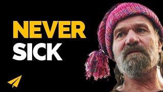 DO THIS To END INFLAMMATION & Never Get Sick! | Wim Hof