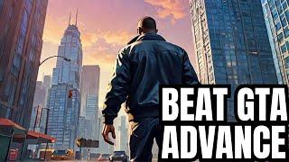 GTA Advance: Epic Missions and How to Beat Them!