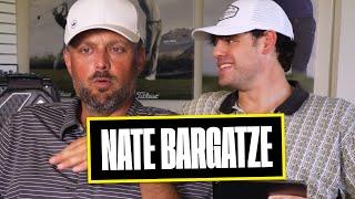 Nate Bargatze Answers Questions He’s Never Been Asked!