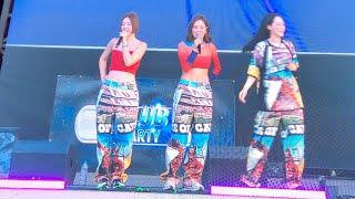 디바(DIVA) 그래 (2025 타임캡슐슈퍼콘서트)