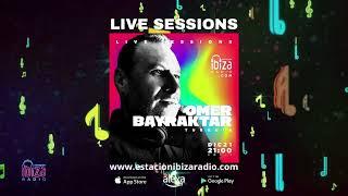 Omer Bayraktar  Live Sessions  Sábado 21 diciembre 2024