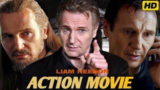 Unknown (2024) Action Movie  || Liam Neeson, Diane Kruger, January Jones | Review and Facts