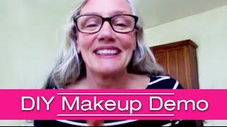 DIY Makeup Demo [SWC 7]