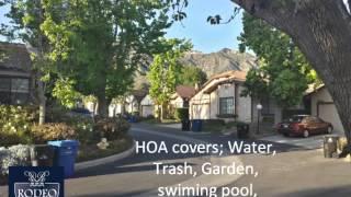 San Fernando Valley Homes for Sale : Sylmar CA