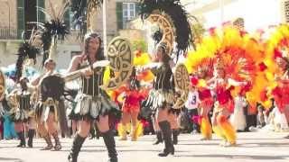 Bugeja Carnival Company - 2012 DVD Trailer