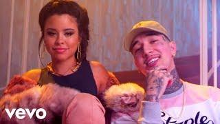 Cierra Ramirez - Faded (Official Video) ft. Baeza