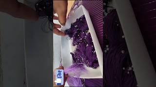All time trendind saree kuchu design.! #bridal #shorts #trending #newsareekuchu #latest #kuchulu#diy