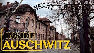 KNOW THIS before visiting AUSCHWITZ in POLAND (Planning Tips)