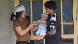 Jon helps Huong find her son, joy bursts when the family reunites. Lý Tử Hường