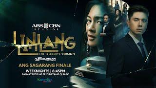 #AngSagarangFinale I Linlang The Teleserye Version Finale Trailer