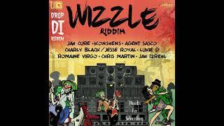 Wizzle Riddim Mix(Full) Jah Cure, Romain Virgo, Chris Martin, Konshens x Drop Di Riddim