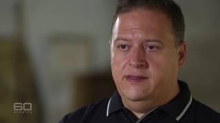 Sebastian Marroquín's Reflections on Pablo Escobar - 60 Minutes