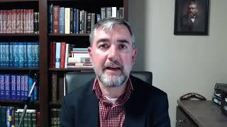 Justin Peters addressing Brannon Howse's accusations