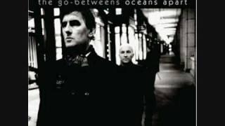 The Go-Betweens    Finding you