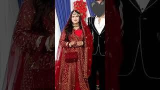 alisha saifi with family bro sis#shortvideo #   #reception # congratulations  alisha saifi