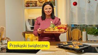 Przekąski świąteczne