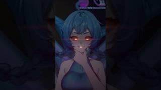 Scary? Or SMASH? #Vtuber #shorts