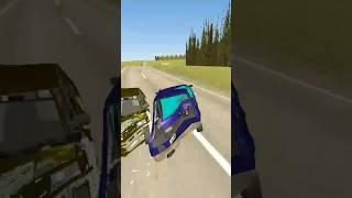 vaz crash test simulator 2: #vazcrashtestsimulator2 #gameshorts #beamngdrive #gaming #gameplay