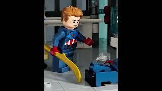 How LEGO Ruined The Best Marvel Set Of 2025...