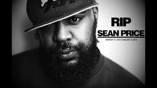 Sean Lives on. Sean Price Music Tribute by Djaytiger