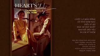 Album HEART'S MELODY -  Võ Hạ Trâm Ft. Lân Nhã