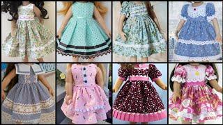 Comfortable Lawn Cotton Baby Frock Designs 2024 For Summer !! Baby Girl Frock Designs With Laces!!