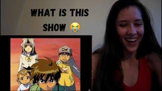 THIS IS WILDD | GHOST STORIES DUB FUNNY MOMENTS REACTION