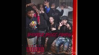 SBF Nutso x SBF Baby squeeze x SBF YS Fucc Skraps