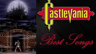 Castlevania Best SNES Songs