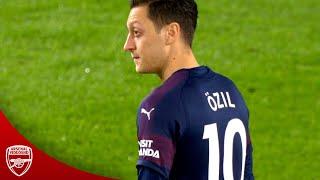 You Don’t Rate Mesut Özil? Watch This!