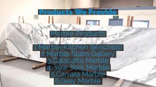 Marble & Granite Supplier  -  Baasar Stone