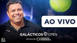 GALÁCTICOS OPEN 2023 | RonaldoTV