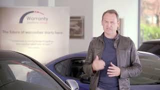 Why offer WSG warranties? Dealer video | Warranty Solutions Group