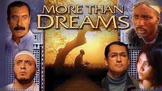 More Than Dreams (2006) | Full Movie | Cristobal Krusen