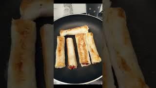 Nutella French Toast |Nutella Toast Recipe #ytviral #shorstviral #nutellashake