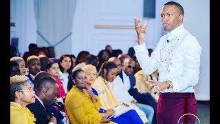 Uebert Angel - JESUS MY RELATIVE