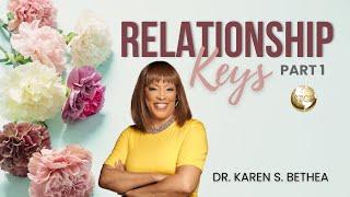 03.16.25 | Relationship Keys Pt. 1