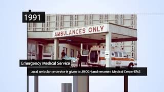 West Tennessee Healthcare - Our Story