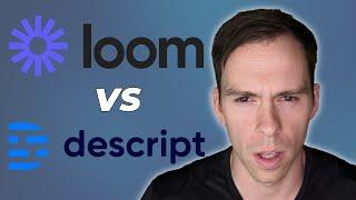 Did Descript Just Kill Loom? - Video Message Feature