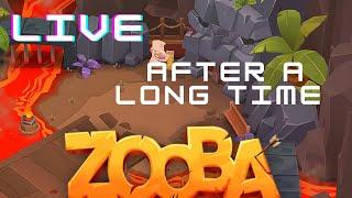 Zooba LIVE STREAM After A Long Time| Zooba Live Stream | Live | RahulProYT