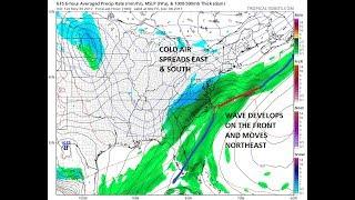Joe Cioffi weather show