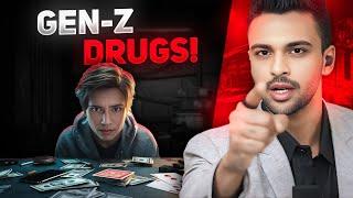 5 Drugs Of Gen-Z Generation! Are you also using them?