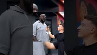 The Cost of Being Shaq: Business Mistakes & Lessons