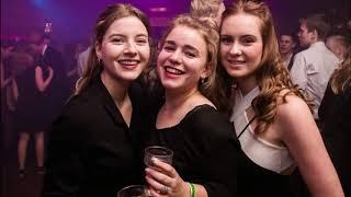 Dit is studievereniging Ilythia in Groningen