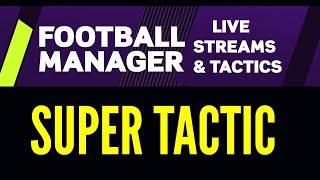 FM22 | SUPER TACTIC | TRULY GAME BREAKING | PC & XBOX