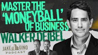 Master the 'Moneyball' of Business: Unveiling Acquisition Entrepreneurship with Walker Deibel